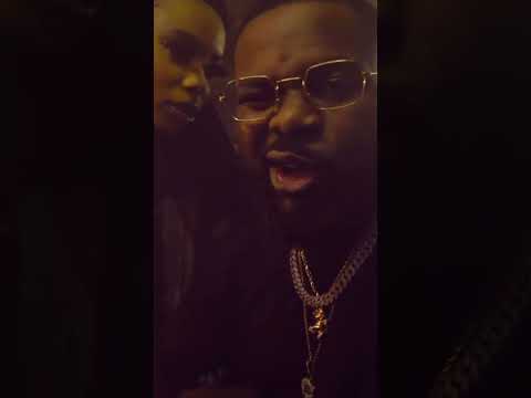 DJ Shawn, Pheelz, Falz & Magnito - Lifestyle