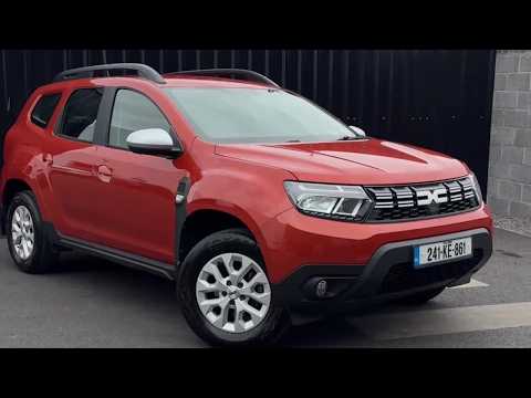 Dacia Duster 1.3 TCe 150 EDC Expression - Image 2