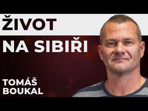 Život na Sibiři: Řada lidí se po rozpadu SSSR upila k smrti. Věří tady na sněžného muže. | SVĚTOVÍ