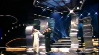 Baccara feat Maria Mendiola - Immaculate Collection vol.4(trailer)