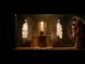 Prince Of Persia Official Trailer HD