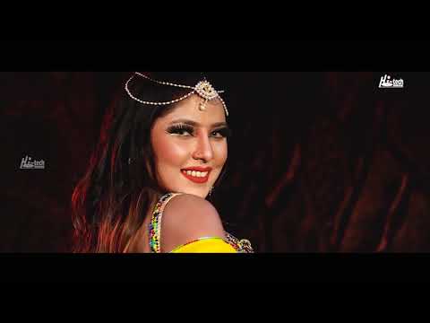 Gutkoo Gutkoo Gawan Gi - Gulaab - Film: Shreeke Di Agg - Hi-Tech Film Songs