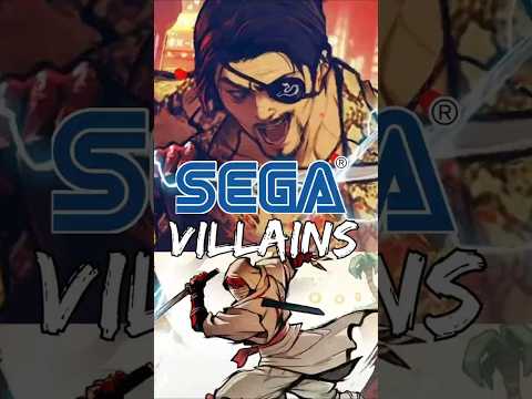 Shinobi: Arte de la Venganza recibirá DLC de Etapa de Villanos Clásicos de SEGA el próximo año