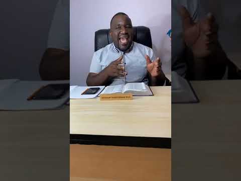 Undiluted Word of God with Dr Bishop RC Madzinge