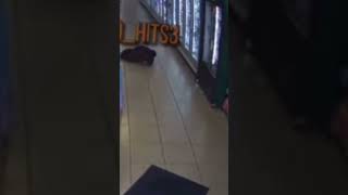 King Vons best friend Troy last minutes alive 💯