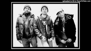 N*E*R*D - Love Bomb (Bridge Loop)