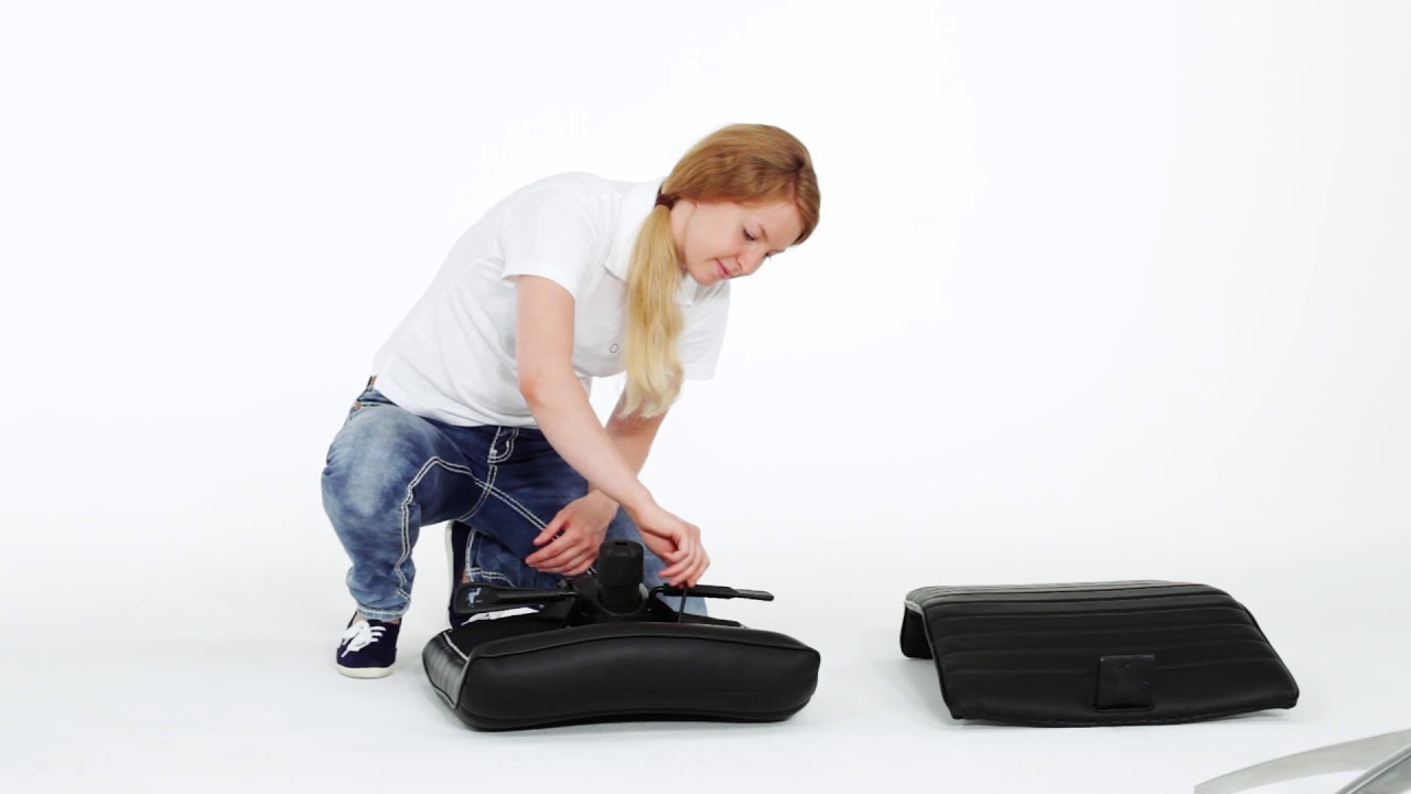 YouTube video placeholder