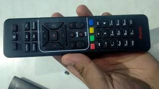 airtel Digital TV Remote Price ??? | PRICE REVIEW | airtel remote price
