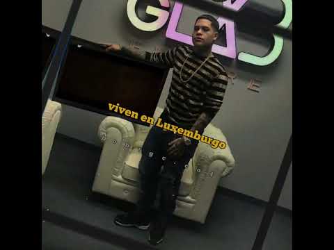 Verso X Verso - Almighty "video lyric"