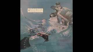 CINERAMA - Your Time Starts Now