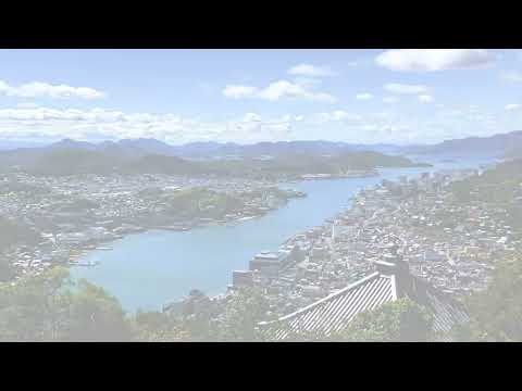 尾道市公式シティプロモーション動画「Seaside Town Onomichi」
