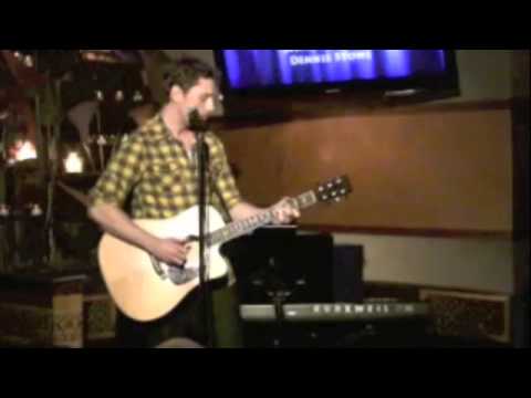 Andy Kelso-"Girl From North Country"