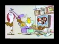 Nick At Nite Bumper Guess Who Girl 2000