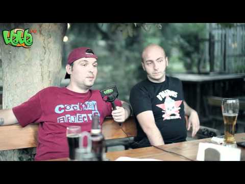 Вју со Лоши Деца