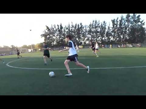 KINGSTON JUNIORS VS JAGGER FC - #LigaNuñez - #Clausura SLD - 14/8/2022