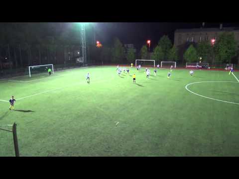 2015-05-12 FK Lāčplēsis 5 x 0 FK Ādaži Full Game/Jogo Completo