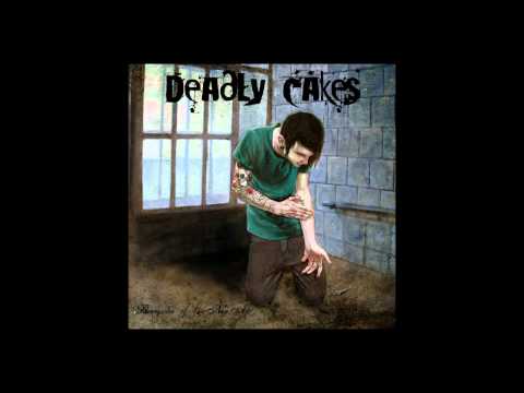 Deadly Cakes - Frozen Brain