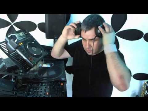 Dj Vidal - Clevelander Temptris Sundays, Radio4by4