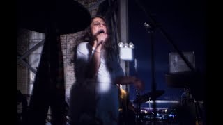 Gang Gang Dance - House Jam Live