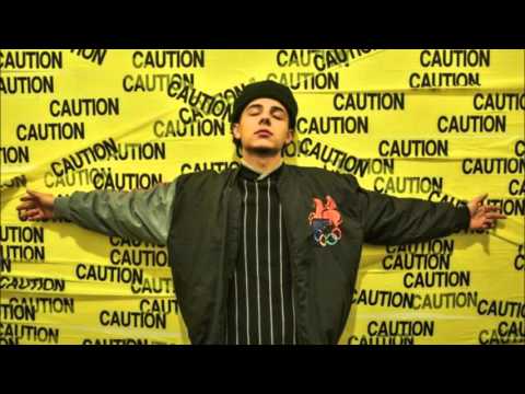 Nycktophilia - Nyck Caution ft Dyemond Lewis & Denzel Curry