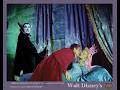 Sleeping Beauty Original Live Action Reference Film Footage