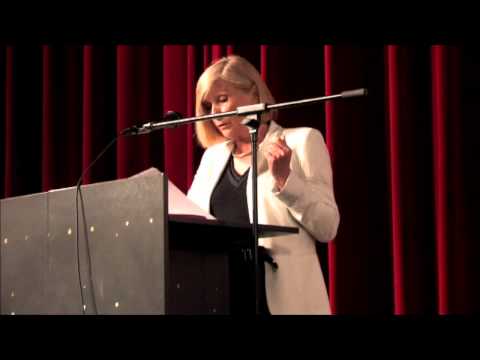 Chantal Mouffe: How to Interpret the Recent Protest Movements? An Agonistic Approach / 16th May 2013