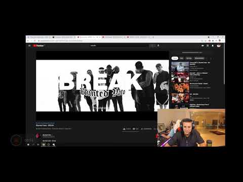 COSCU REACCIONA A Blunted Vato - Break