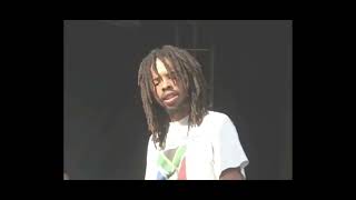 Earl Sweatshirt- Warlord Leather (Earl&#39;s verse only)