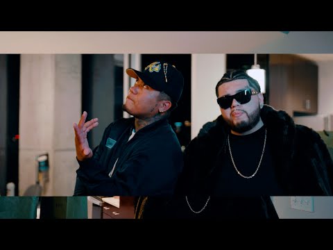 Wayo Bless x Castro Escobar - Interstate (Music Video)