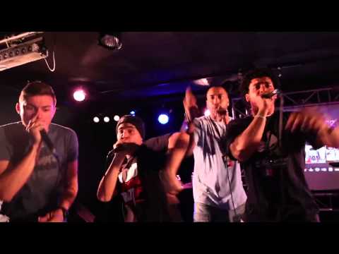 LA CUP  France VS Russia  Quarter Final