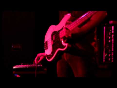 The War on Drugs Interview at 7th Street Entry (Entry Level Pilot)