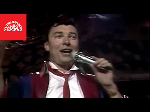 Karel Gott - Ráno jedu dál (Oficiální video)