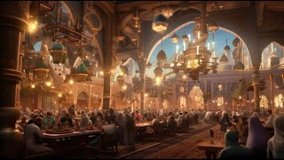 How to Celebrate Ramadan