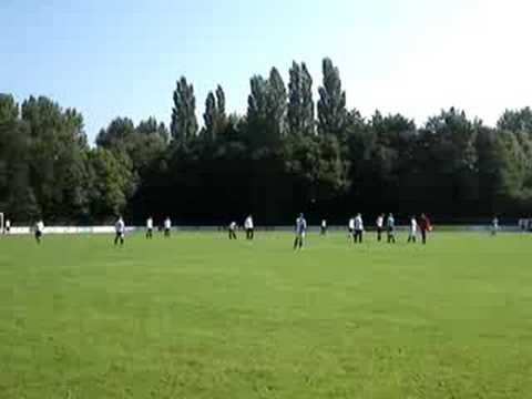 Drechtstreek B1 - ASWH B1