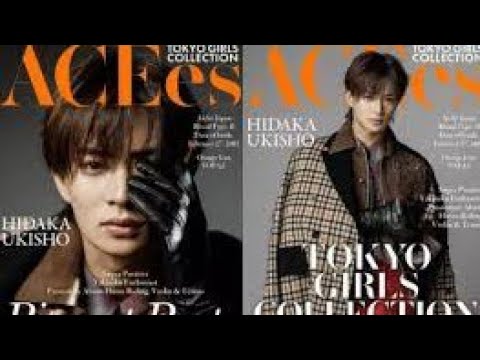 ① 浮所飛貴、松山のランウェイへ✨ 愛媛の想いを背負った“2度目のTGC”に注目！