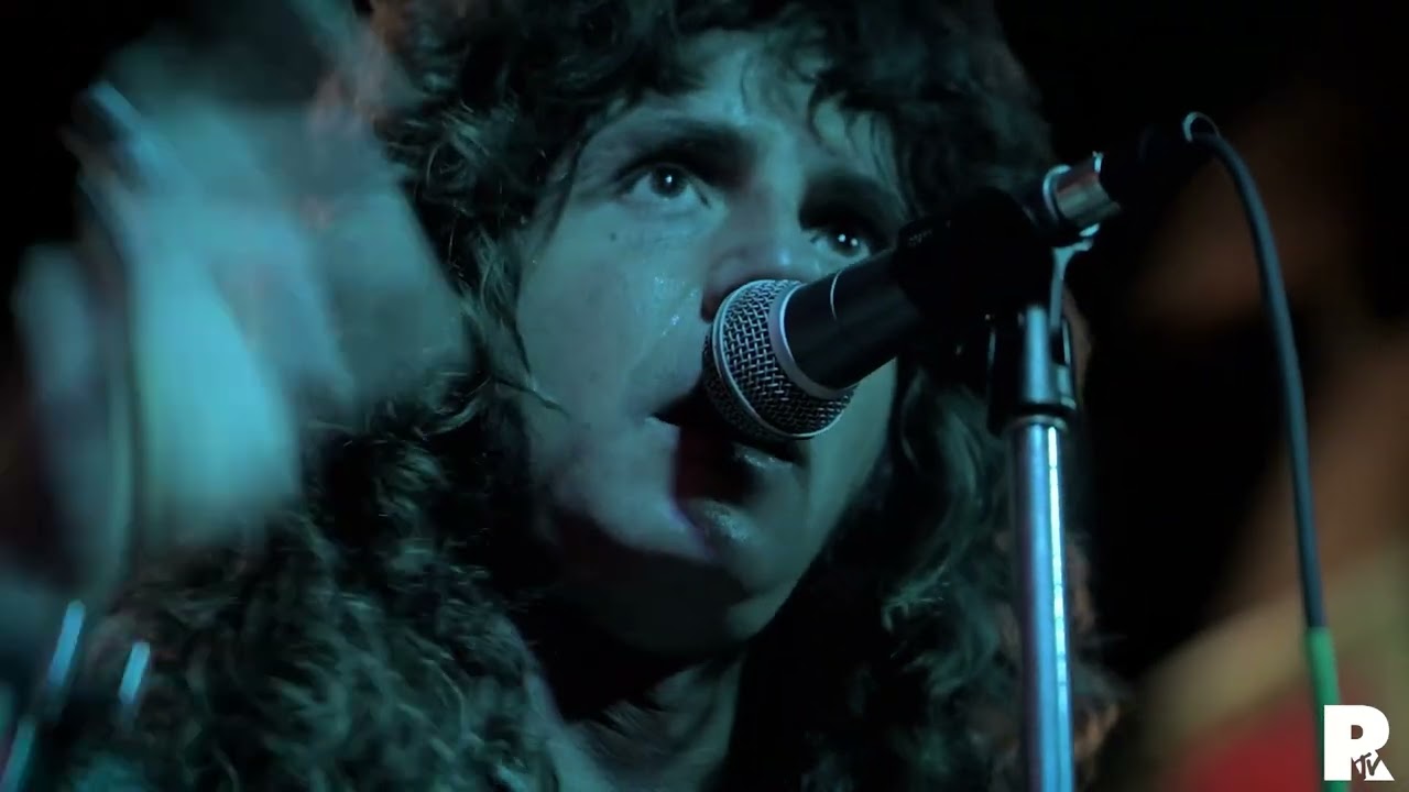 Eaglewing (Legions of Metal 2025) | Live At Reggies 5.2.25 (Full Set)