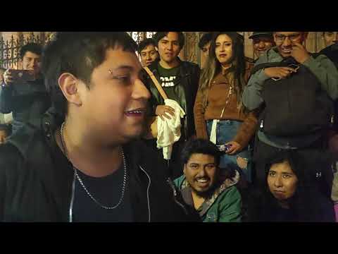 DELENYER vs IOTADA - Final | SMC #2