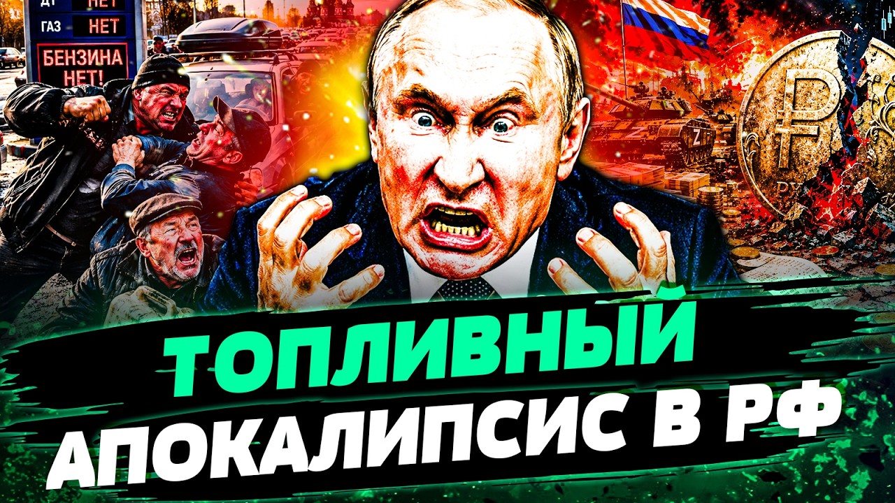 🤯ЭТО СЛУЧИЛОСЬ! СТРАШНЕЙШОЕ ДОБРАЛОСЬ ДО ВОЙСК РФ! КАТАСТРОФЫ УЖЕ НЕ СКРЫТЬ