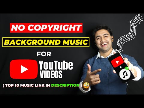 Top Best Free No Copyright Music for YouTube Videos in 2021🔥| Download Background Music for Youtube