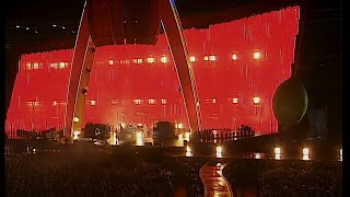 U2 - Please/Where The Streets Have No Name - PopMart 97 Tour, Rotterdam (Remastered)