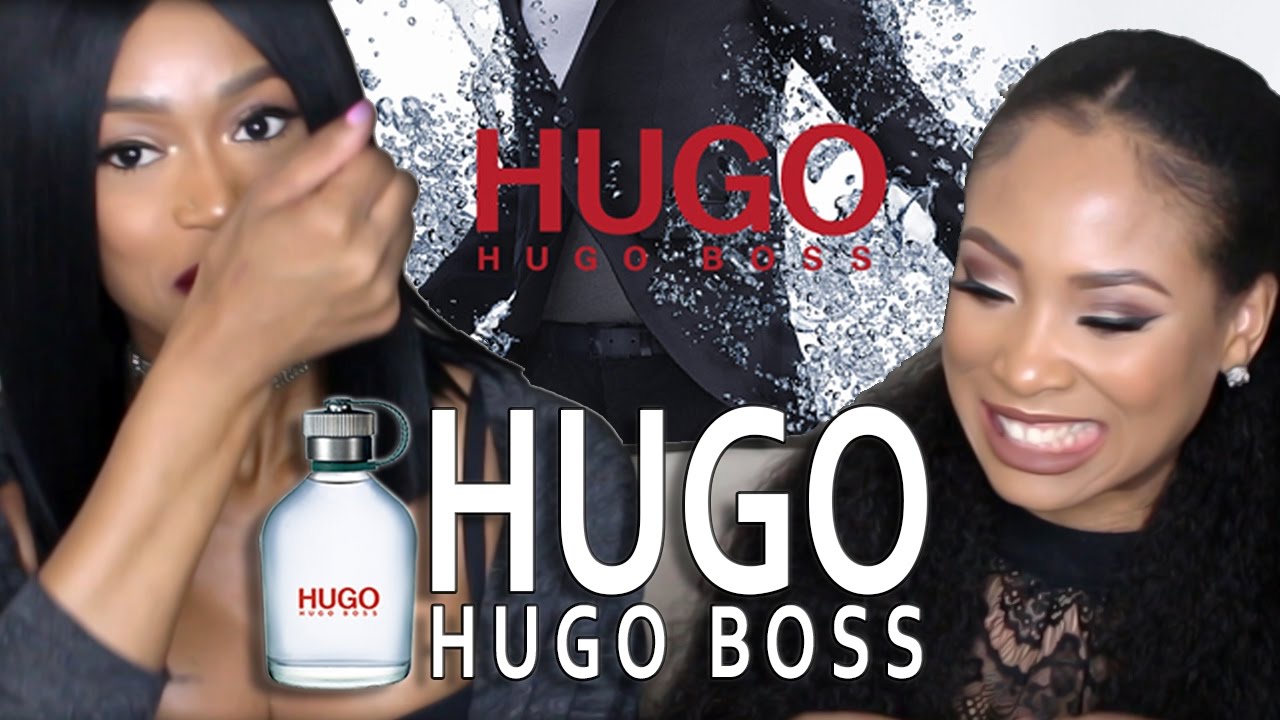 Tashi Tuesday's: Hugo Boss Cologne Hugo Man - Men's Fragrance First Impressions by Vava Couture