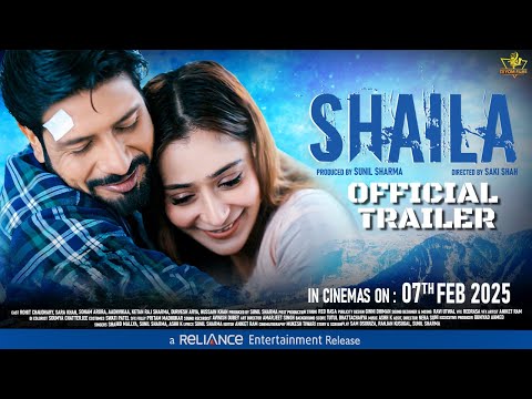 Shaila Official Trailer