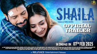Shaila