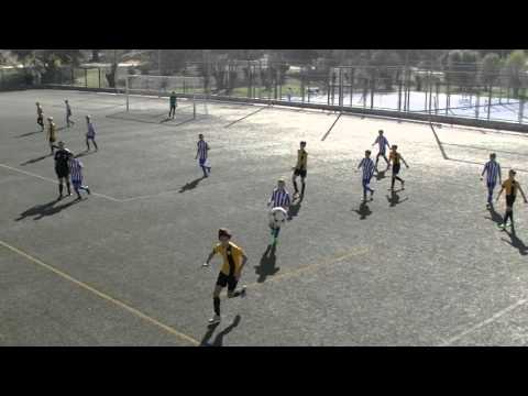 C D  NUEVO BOADILLA A 5   0 F C  VILLANUEVA DEL PARDILLO A