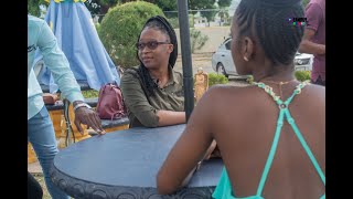 Getting to Know Shantol Jackson video