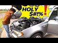 Reviving a 17-Year-Old BMW: Breakdowns to Reliability - Project Hunter Part 3! 2006 E83 X3