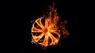 Butterfly Temple - Солнцестояние