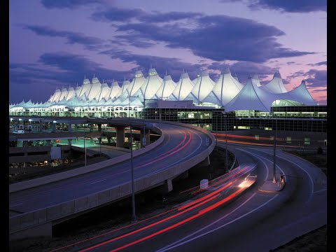 Denver Airport || Mind Probe
