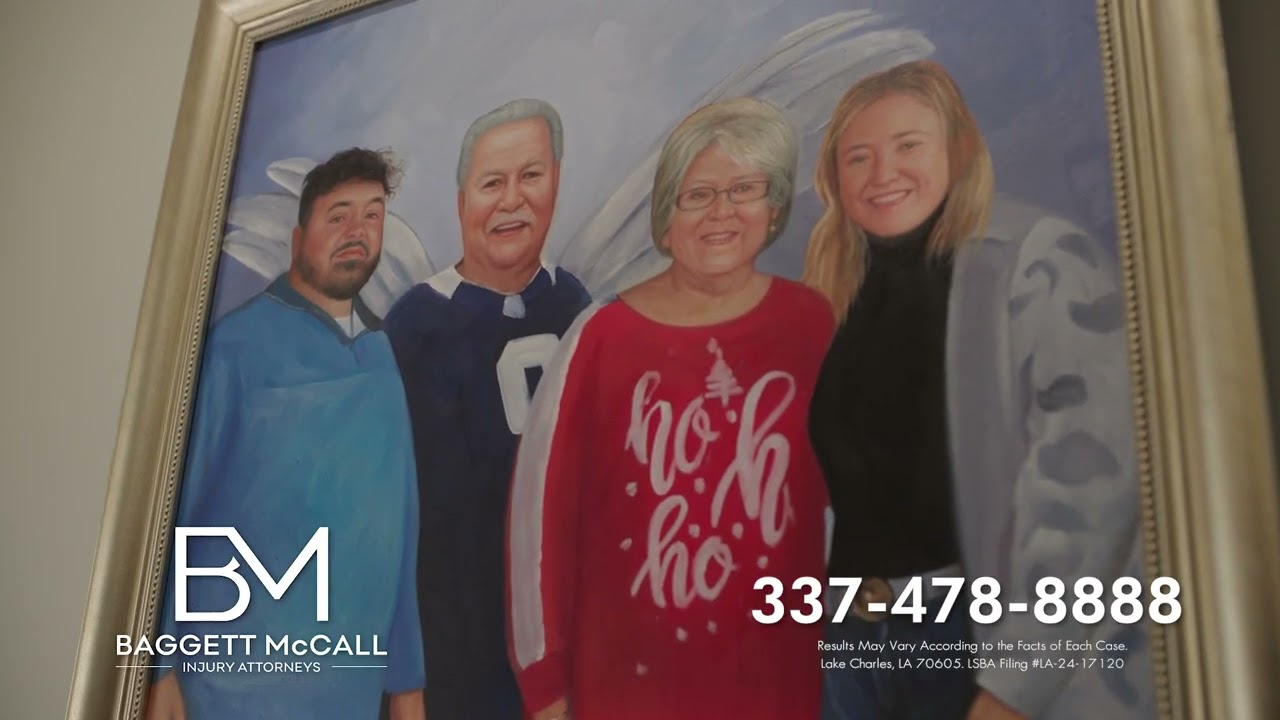 Baggett McCall | Brenda