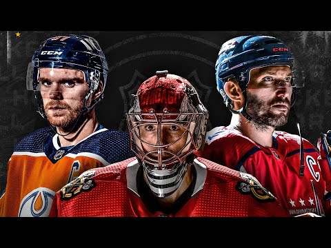 NHL Pump Up 2022 - “Unstoppable”